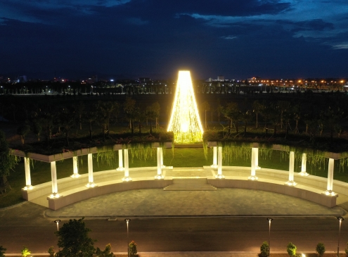 [Sep.2020] ECOGARDEN PROJECT UPDATE